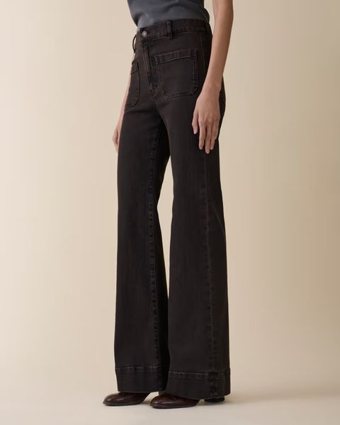 Hovedbilde Jeanerica St Monica, brown overdye