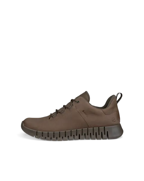 Hovedbilde ECCO Gruuv H GORE-TEX, Dark clay