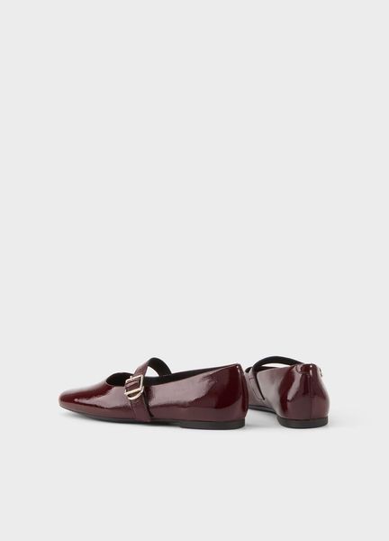 Hovedbilde Vagabond Jolin spenne, cherry