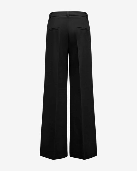 Hovedbilde Seductive Shiloh Optical fine  wool, svart