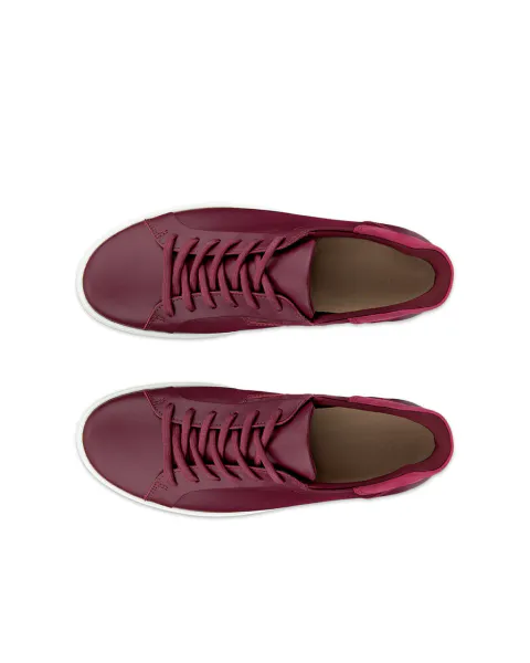 Hovedbilde ECCO Soft 7 D Easy Slip, Dark Ruby