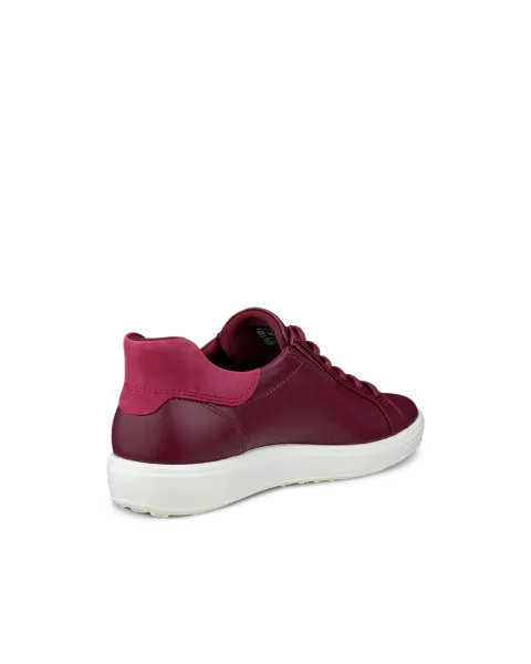 Hovedbilde ECCO Soft 7 D Easy Slip, Dark Ruby