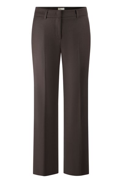 Hovedbilde Seductive Luca Cashmere Touch Flanell, Dark brown
