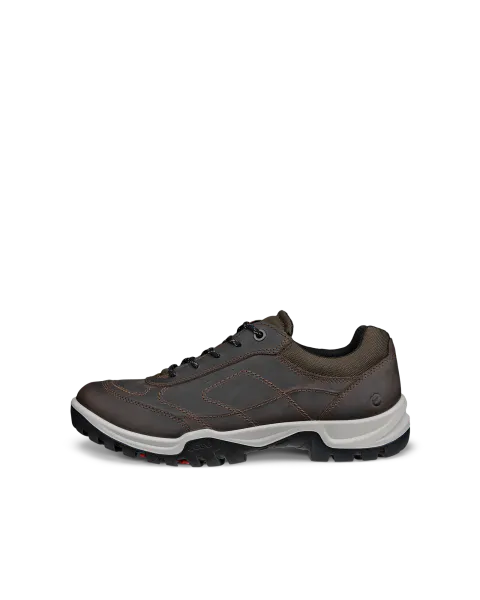 Hovedbilde ECCO Xpedition 3 H Waterproof, Dark Clay