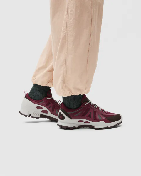 Hovedbilde ECCO Biom C-Trail D GORE-TEX, Dark Ruby