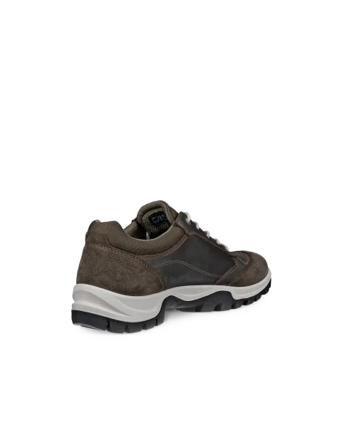 Hovedbilde ECCO Xpedition 3 D Waterproof, Dark Clay