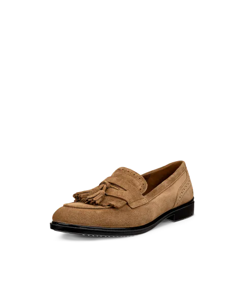 Hovedbilde ECCO Dress Classic 15, Camel